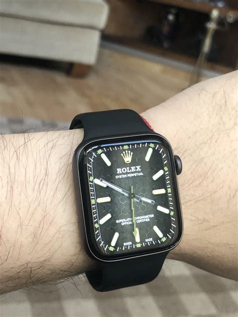 jingwatch rolex|Any free Rolex faces for jingwatch : r/applewatchfaces .